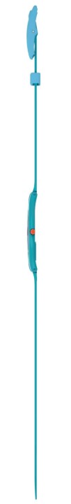 Bild von Swatch Radiantly Teal