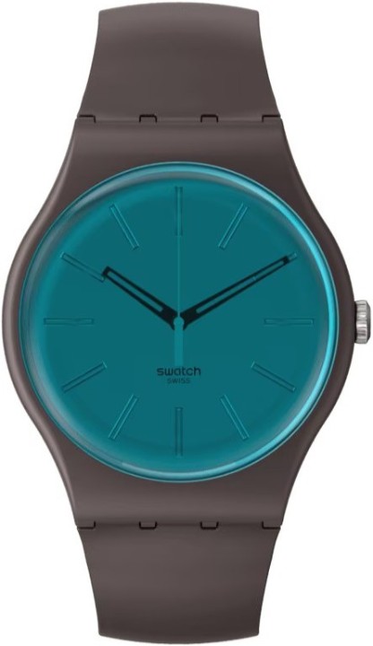 Bild von Swatch Dark Duality