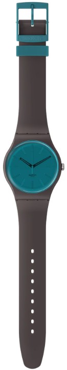 Bild von Swatch Dark Duality