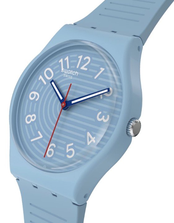 Bild von Swatch Trendy Lines In The Sky Pay!