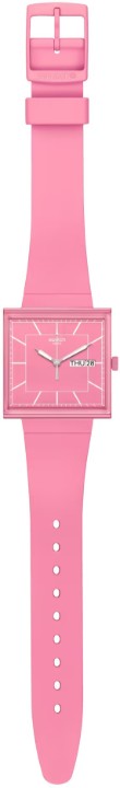 Bild von Swatch What If...Rose?
