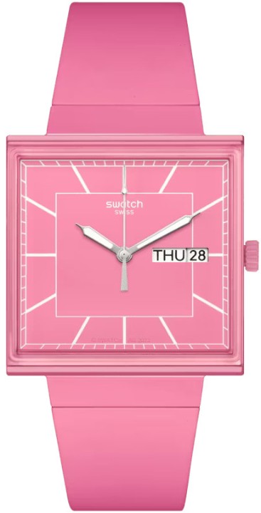 Bild von Swatch What If...Rose?