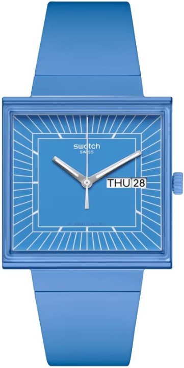 Bild von Swatch What If...Sky?