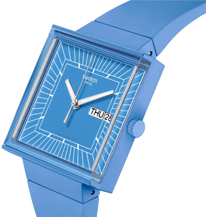 Bild von Swatch What If...Sky?