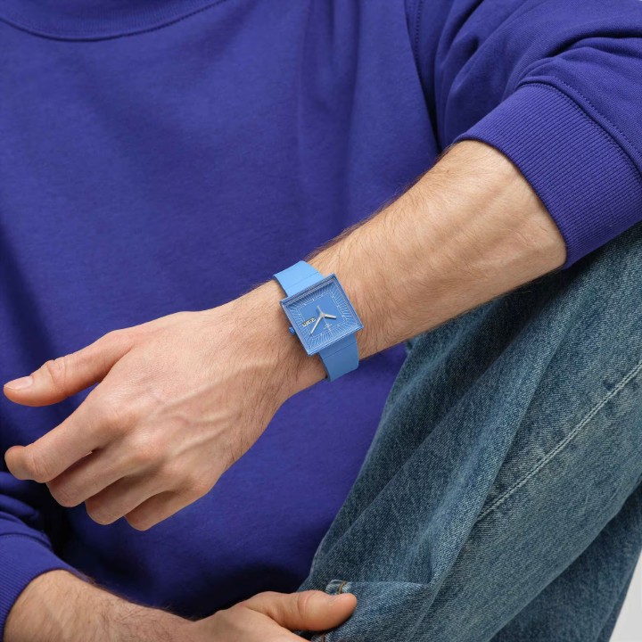 Bild von Swatch What If...Sky?