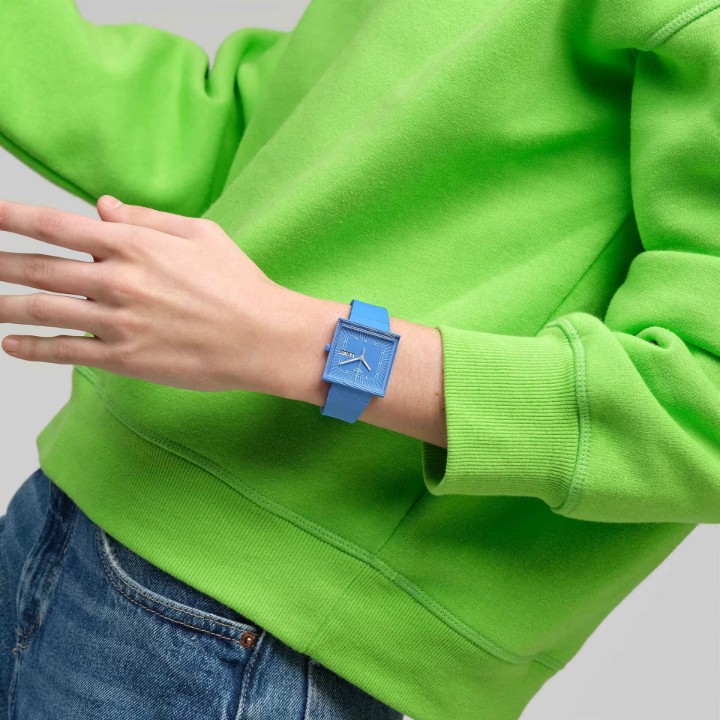 Bild von Swatch What If...Sky?