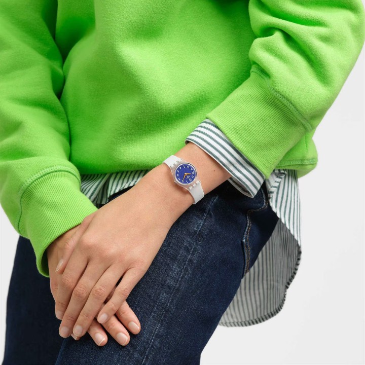 Bild von Swatch The Gold Within You