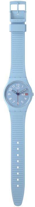 Bild von Swatch Trendy Lines In The Sky
