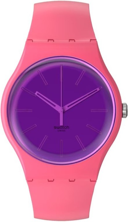 Bild von Swatch Berry Harmonious