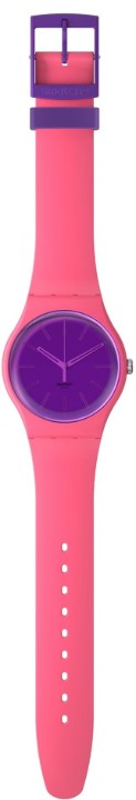 Bild von Swatch Berry Harmonious