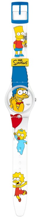 Bild von Swatch Best. Mom. Ever