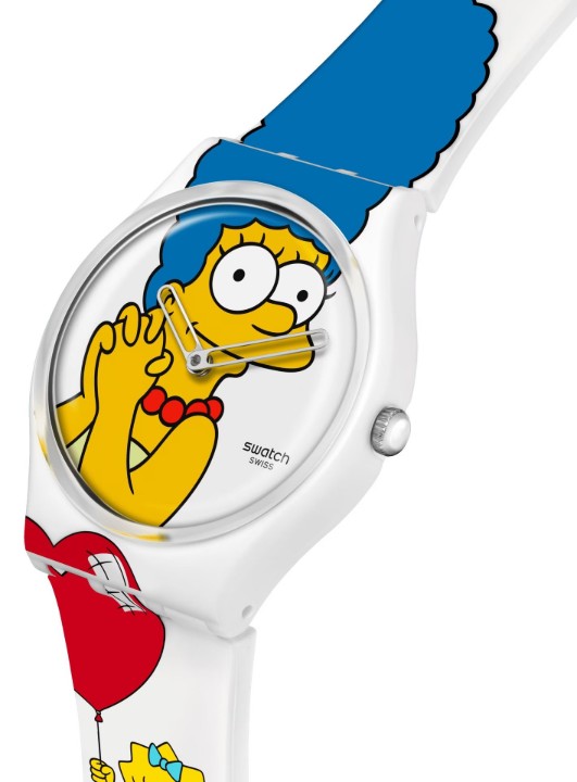 Bild von Swatch Best. Mom. Ever
