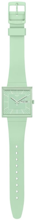 Bild von Swatch What If...Mint?