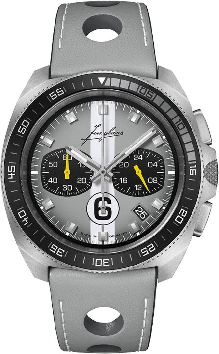 Bild von Junghans 1972 Chronoscope Sports Edition 2024