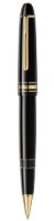 Produktdetails anzeigen - Rollerball Montblanc Meisterstuck LeGrand Bild von Rollerball Montblanc Meisterstuck LeGrand