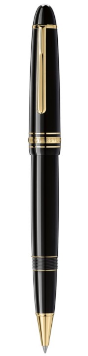 Bild von Rollerball Montblanc Meisterstuck LeGrand