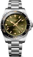 Bild von Longines Hydroconquest GMT