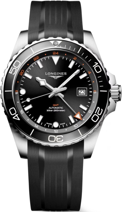 Bild von Longines Hydroconquest GMT