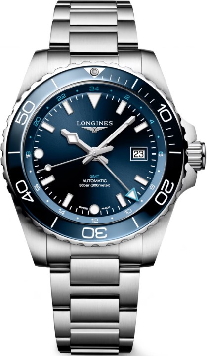Bild von Longines Hydroconquest GMT