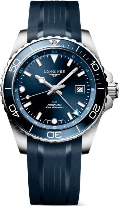 Bild von Longines Hydroconquest GMT