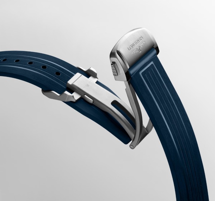 Bild von Longines Hydroconquest GMT