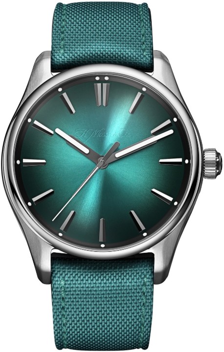 Bild von H. Moser & Cie Pioneer Centre Seconds Mega Cool