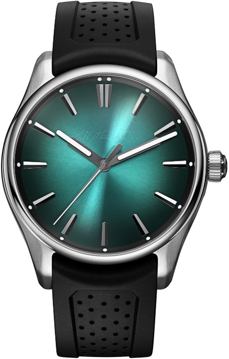 Bild von H. Moser & Cie Pioneer Centre Seconds Mega Cool