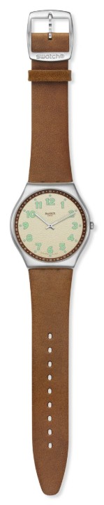 Bild von Swatch Tabby Hepcat