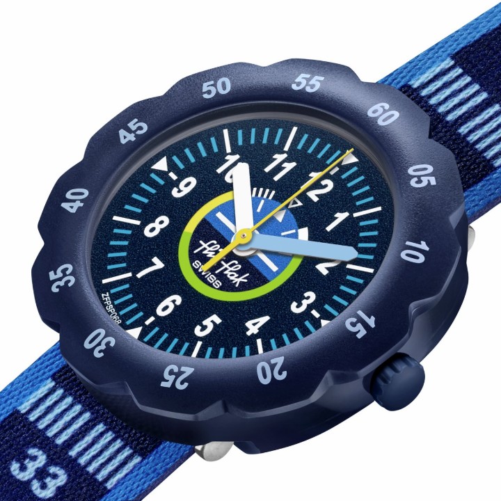 Bild von Flik Flak Take Off