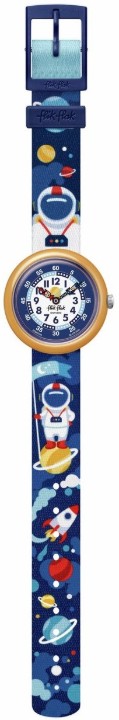Bild von Flik Flak Astrodreams