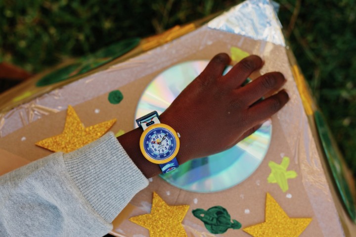 Bild von Flik Flak Astrodreams