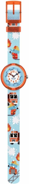 Bild von Flik Flak Fire Stopper