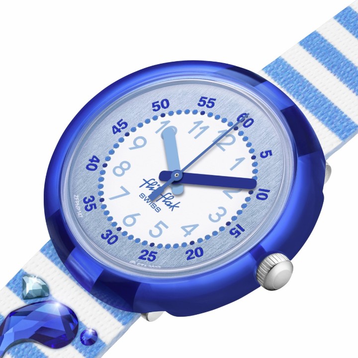 Bild von Flik Flak Shining Dolphin