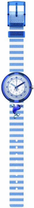 Bild von Flik Flak Shining Dolphin