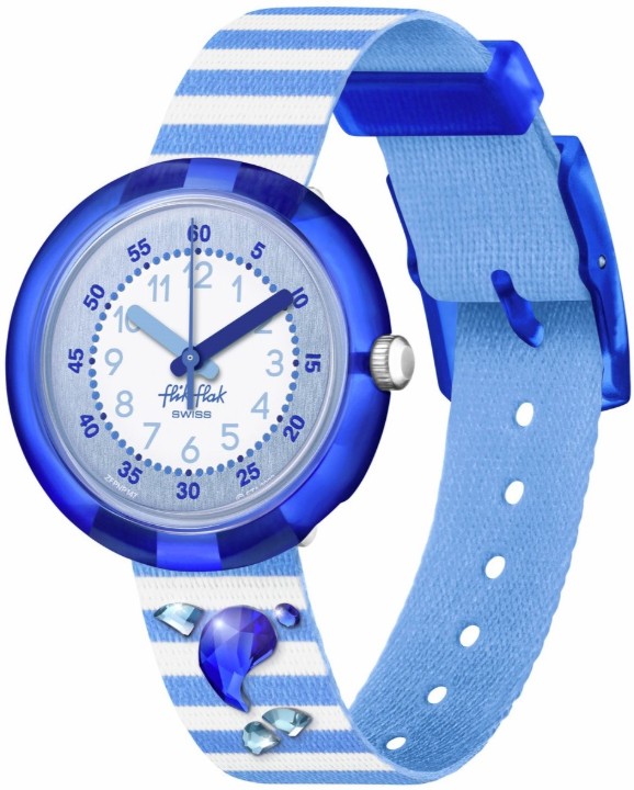 Bild von Flik Flak Shining Dolphin
