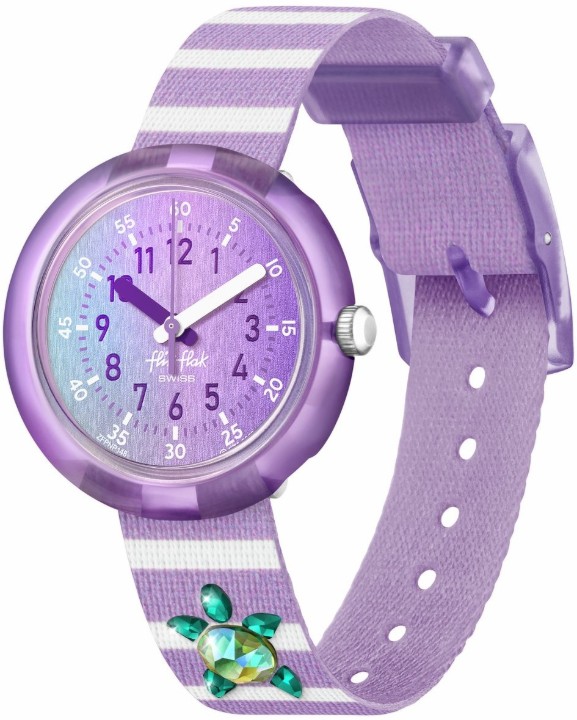 Bild von Flik Flak Shining Turtle