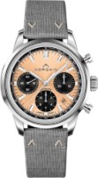Bild von NORQAIN Freedom 60 Chrono Peach Limited Edition