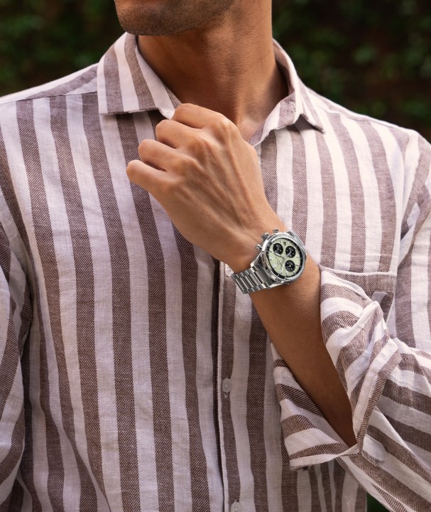 Bild von NORQAIN Freedom 60 Chrono Pistachio