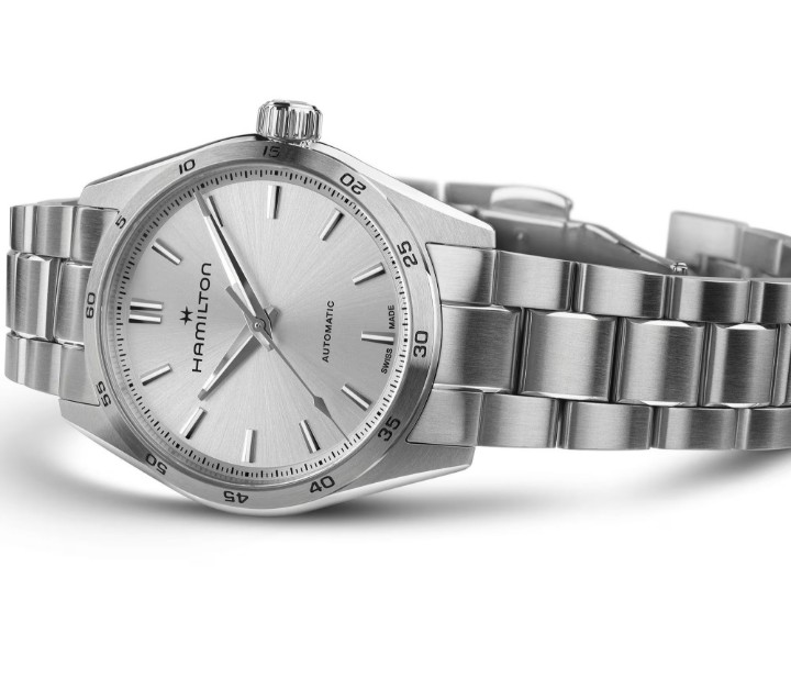 Bild von Hamilton Jazzmaster Performer Auto