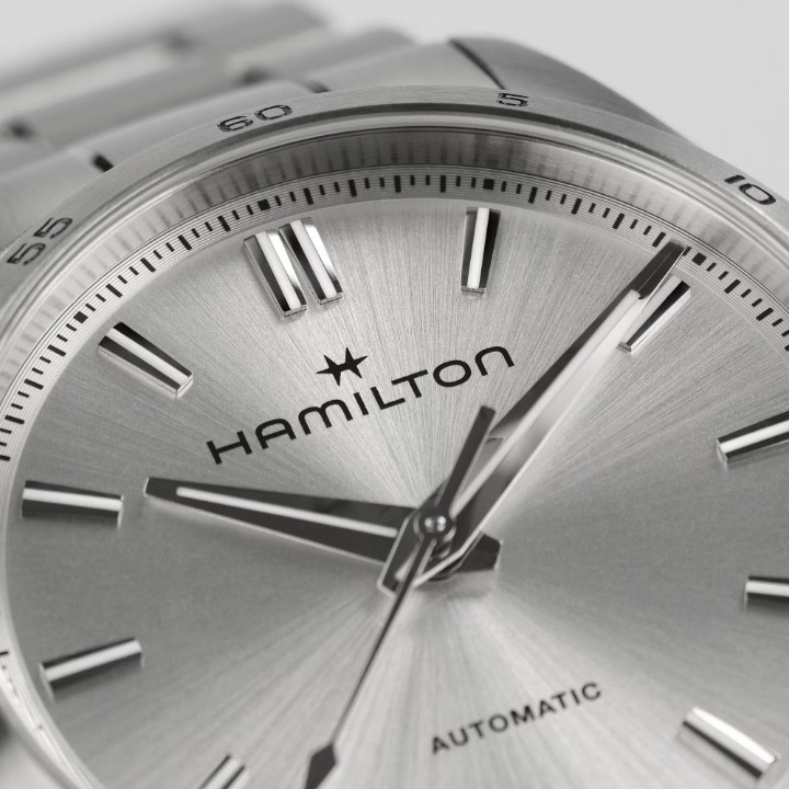 Bild von Hamilton Jazzmaster Performer Auto