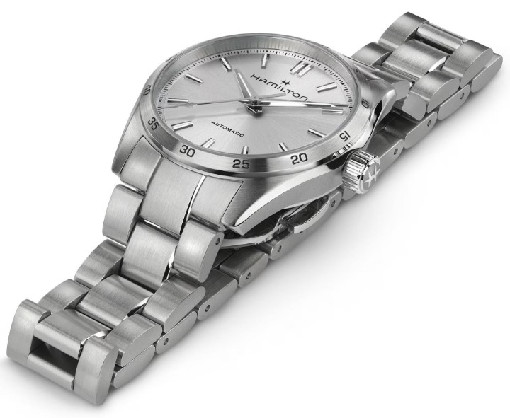 Bild von Hamilton Jazzmaster Performer Auto