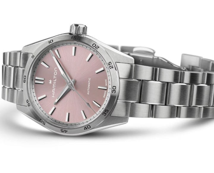 Bild von Hamilton Jazzmaster Performer Auto