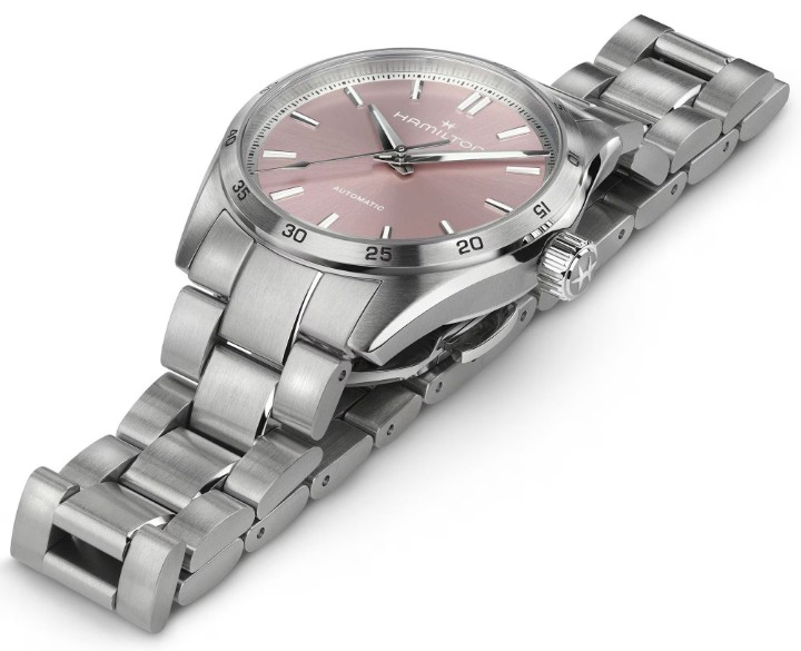 Bild von Hamilton Jazzmaster Performer Auto