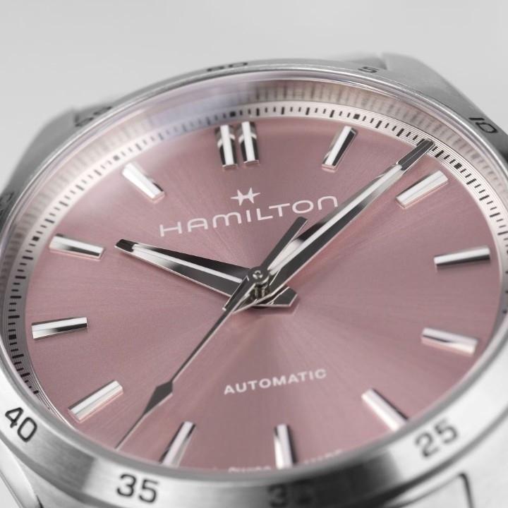 Bild von Hamilton Jazzmaster Performer Auto
