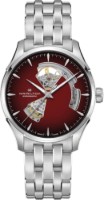 Bild von Hamilton Jazzmaster Open Heart
