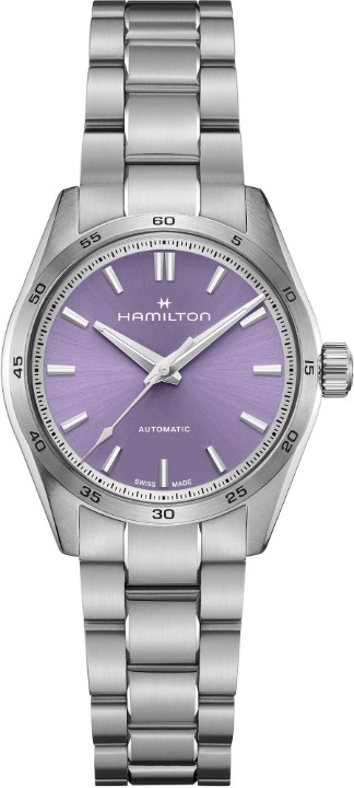 Bild von Hamilton Jazzmaster Performer Auto