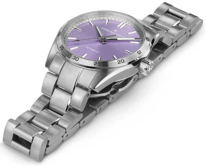 Bild von Hamilton Jazzmaster Performer Auto
