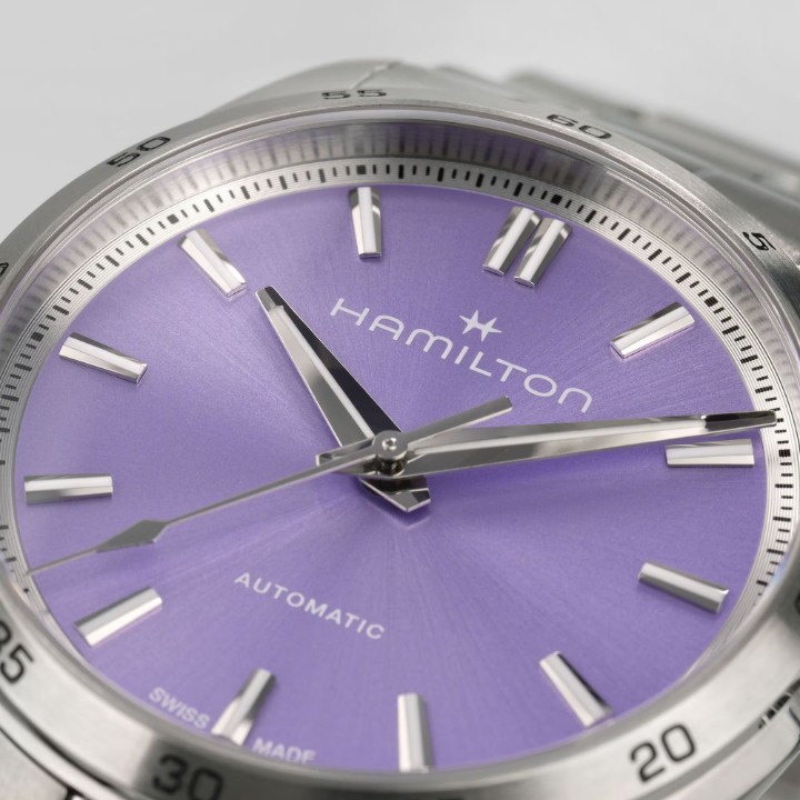 Bild von Hamilton Jazzmaster Performer Auto