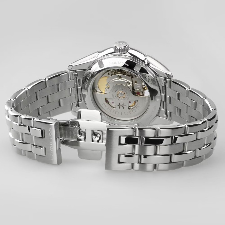 Bild von Hamilton Jazzmaster Open Heart
