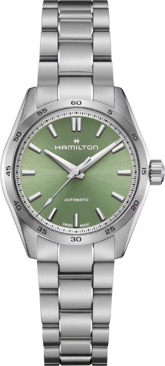 Bild von Hamilton Jazzmaster Performer Auto